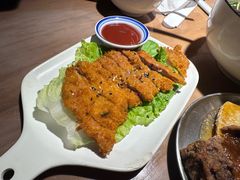 -十面春风·江南面馆(崇宁路店)