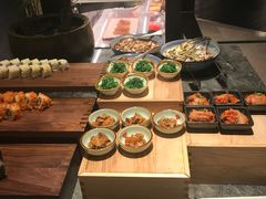 -长沙君悦酒店·自助餐厅咖啡厅