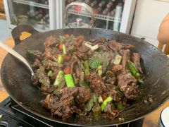 -牛八宝桂林米粉(八里庄店)