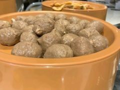 -龍歌自助小火锅(市北和达中心城店)