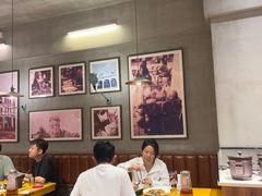 -东就鸭饭店·古早海南菜(友谊南海城店)