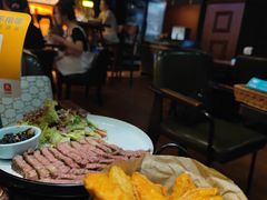 -The Cheebat 锌吧·Bistro(体育西店)