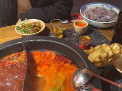 -蜀大侠火锅(总府路店)