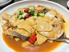 -朴墅(西湖青芝坞店·杭帮菜·家宴.14年的店)