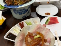 -全聚德(上海首店浦东店)