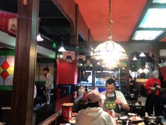-火鳳祥鲜货火锅(宝龙广场店)