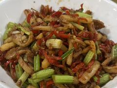 -笨罗卜浏阳菜馆(龙华鹏润达店)