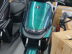 -九号电动车(安定门内大街店)