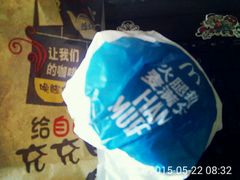 android_upload_pic-麦当劳(曲阳店)
