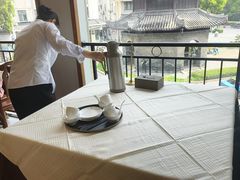 -怡园饭店-餐厅(四望亭店)