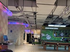 -释鸭台球桌游馆·年会生日团建聚会