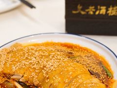 -文杏酒楼(一品天下店)