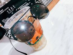 -Peet's Coffee皮爷咖啡(德基店)