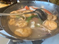 -多多旺港式茶餐厅(新区店)