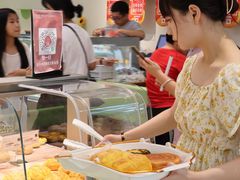 -顶东面包花园·生日蛋糕(太平店)