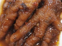 -东江海鲜酒家(艺都分店)