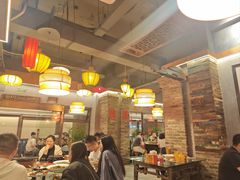 -阿嫂印象·民间江湖菜(大学城店)