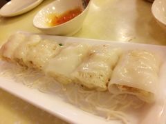 -多多旺港式茶餐厅(新区店)