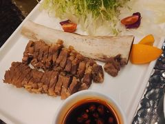 -桂花里·衢州菜·精酿餐吧(未来科技城万达广场店)