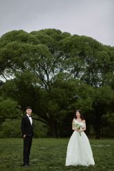 -布丁婚纱摄影工作室