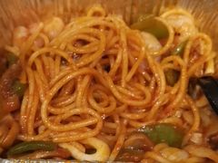 -必胜客(唐百友谊店)