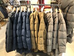-MUJI无印良品(恒隆广场店)
