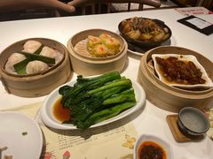-虾饺妹·酒家(金碧店)