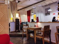 -么么咖啡(亚运豪庭店)