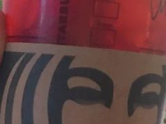 -星巴克(德阳洋洋百货店)