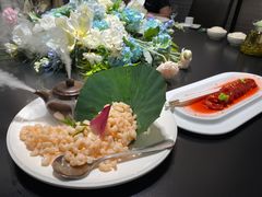 -山外山·林语花园餐厅