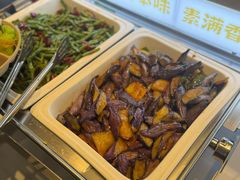 -素满香·食养自助(福州·长乐北路店)