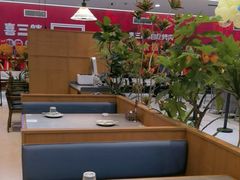 -千日贺茶餐厅(开发区安盛店)