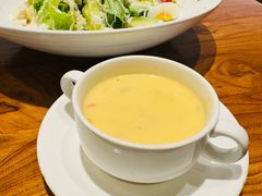 -斯比特花园西餐厅(东方商厦店)