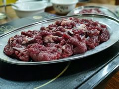-江村四哥新鲜牛肉店(江高总店)
