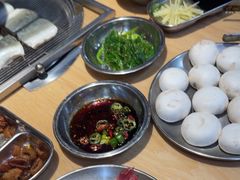 -麻蒲碳烤肉(梅花园店)