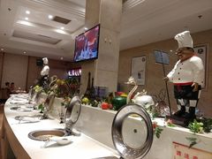 -水鸿汇休闲会所