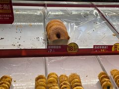 -味多美蛋糕(看丹桥店)