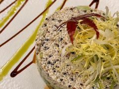 -Shantek象提南亚餐厅&西餐融合Bistro(淮海中路店)