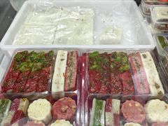 -万福兴糕团(万福兴山塘街直营店)