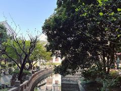 -苏州吴宫泛太平洋酒店