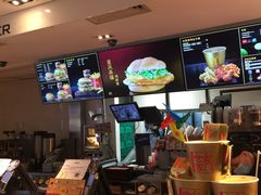 -麦当劳(东急新天地店)