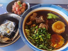 -千金一碗·宝岛一村(韩国街店)
