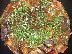 -山河屯铁锅炖(哈西站店)