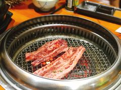 肋条肉-丸藏和牛烧肉专门店(园区师惠坊店)