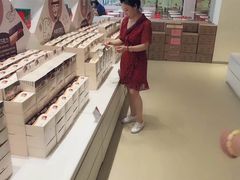 -歌斐颂巧克力小镇