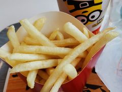 -麦当劳(宜昌东山大道店)