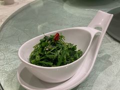 -君诚国际酒店国宴楼