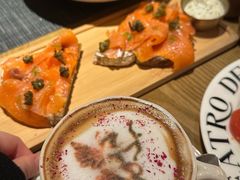 -IL TEATRO 精品意大利餐厅