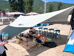 -西涌国际滨海旅游区