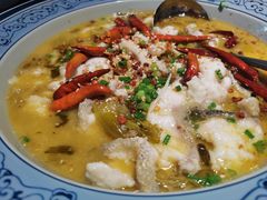 -珍味汤馆·潮汕家乡菜(保利文化广场店)